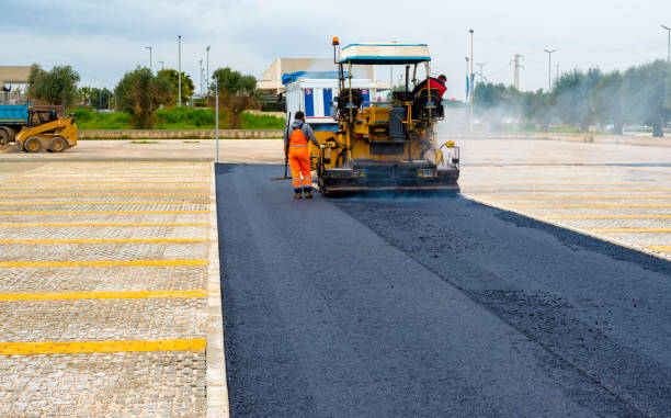 Best Professional Driveway Pavers  in Clayton, AL