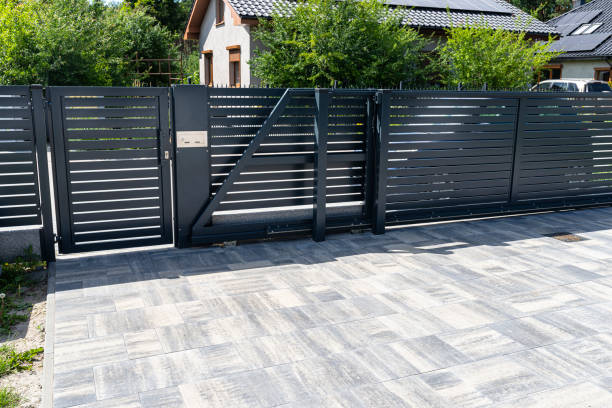 Best Local Driveway Pavers  in Clayton, AL