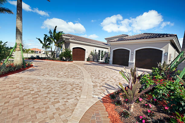 Best Best Driveway Pavers  in Clayton, AL