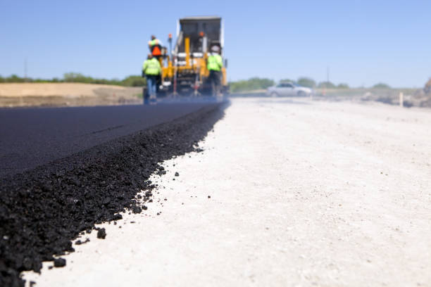 Reasons to Select Us for Your Driveway Paving Requirements in Clayton, AL
