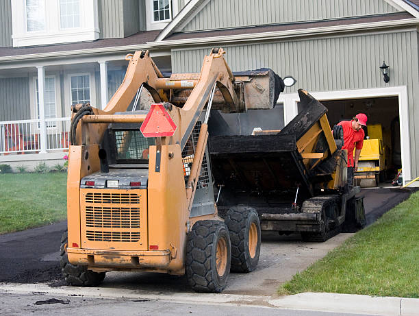 Best Driveway Resurfacing Pavers  in Clayton, AL
